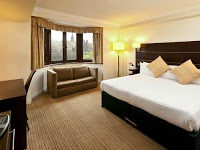 Mercure Edinburgh City Princes Street Hotel 1087599 Image 6